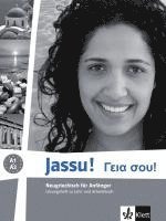 Jassu! Lösungsheft 1