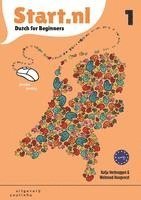 start.nl deel. Kursbuch (A1) 1