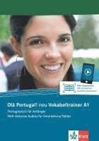 bokomslag Olá Portugal! neu A1
