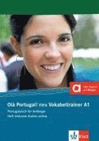 bokomslag Olá Portugal! neu A1