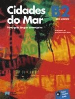 bokomslag Cidades do Mar B2. Kurs- und Übungsbuch + Audios online