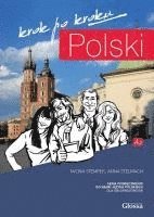 bokomslag POLSKI krok po kroku 2. Kursbuch + Audios online
