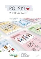 bokomslag POLSKI w obrazkach 2 A1