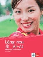 bokomslag Lóng neu (A1-A2). Übungsbuch. Chinesisch für Anfänger
