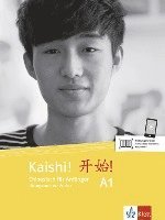 Kaishi A1. Übungsbuch+Audios online 1