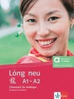 Lóng neu A1-A2 - Hybride Ausgabe allango 1