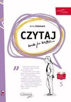 POLSKI krok po kroku CZYTAJ 5 A2, Häftad. Tillgänglighet: Lägg i varukorg