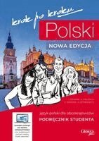 POLSKI krok po kroku 1 A1-A2 - Hybride Ausgabe, Häftad