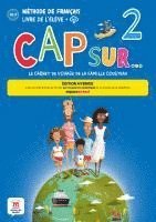 bokomslag Cap Sur... 2 - Édition hybride