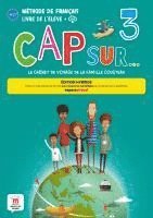 Cap Sur... 3 - Édition hybride 1