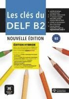 Les clés du DELF B2 1