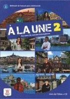 À LA UNE 2 1