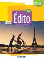 bokomslag Edito A1, 2e édition. Livre de l'élève + code numérique