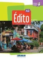 Édito A2, 2e édition 1