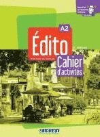 Édito A2, 2e édition 1