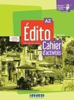 Édito A2, 2e édition - Édition hybride 1