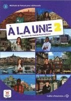 À LA UNE 2 1