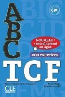 ABC TCF. Tous niveaux. Buch+Audio-CD+Online-Übungen 1