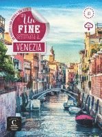 Un fine settimana a Venezia 1