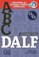 abc DALF - Buch + Audio-CD + Online-Übungen 1