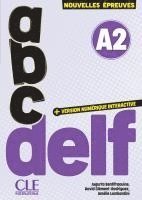 abc DELF A2. Cahier d'activités