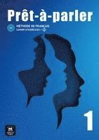 Prêt-à-parler 1 A1. Cahier d'exercices 1