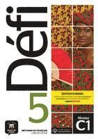 Défi 5 C1 - Édition hybride