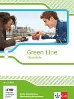 bokomslag Green Line Oberstufe. Klasse 11/12 (G8), Klasse 12/13 (G9). Schülerbuch mit CD-ROM. Ausgabe 2015. Berlin, Brandenburg, Mecklenburg-Vorpommern