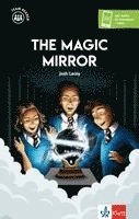 bokomslag The Magic Mirror