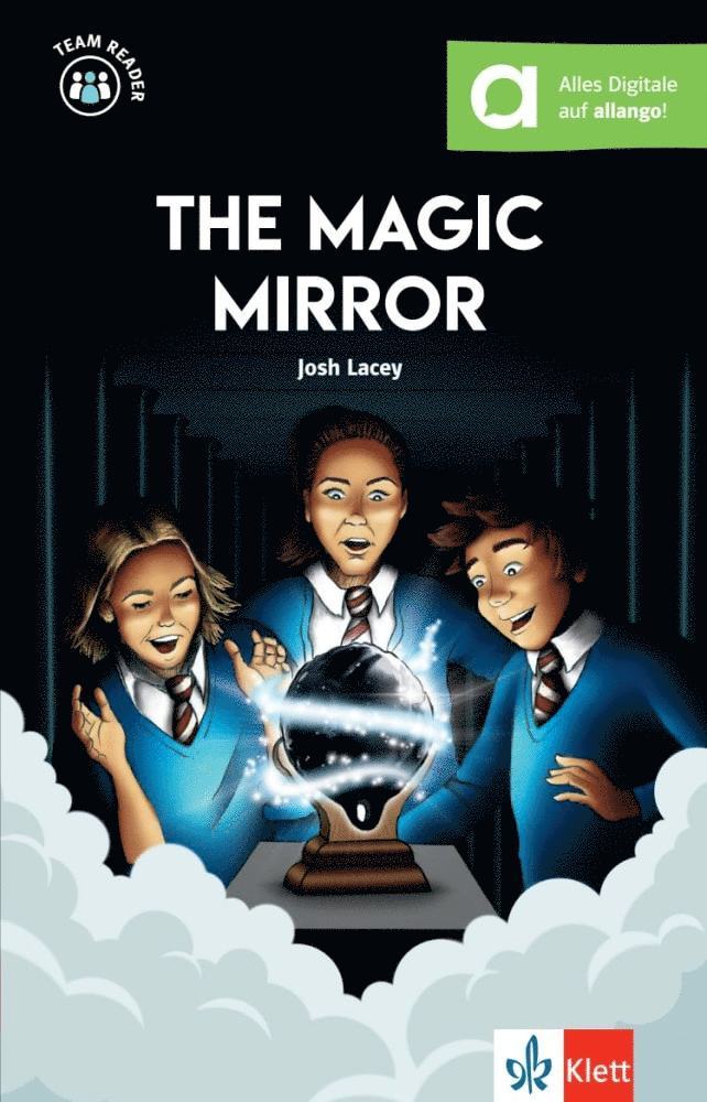 The Magic Mirror 1