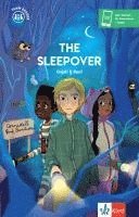 The Sleepover 1