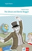 bokomslag The Ghost and Bertie Boggin