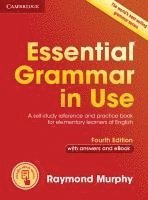 bokomslag Essential Grammar in Use. Book with answers and interactive eBook