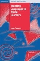 Lynne Cameron - Teaching Languages to Young Learners, Häftad