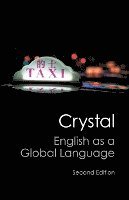 bokomslag English as a Global Language - Second Edition