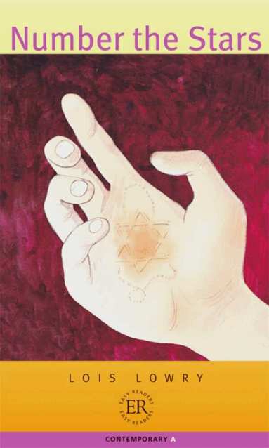 Lois Lowry - Number the Stars, Häftad