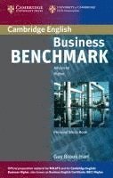 bokomslag Business Benchmark. Personal Study Book