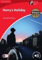 Harry's Holiday 1