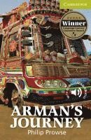 bokomslag Arman's Journey