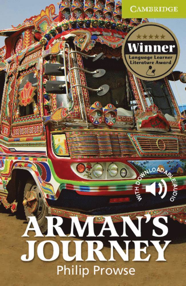 Arman's Journey 1