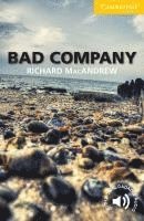 bokomslag Bad Company