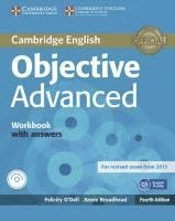 Objective Advanced 1