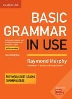 bokomslag Basic Grammar in Use. - Fourth Edition. Student's Book with answers