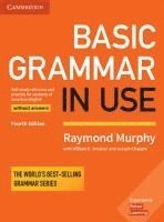 bokomslag Basic Grammar in Use - Fourth Edition. Student's Book without answers
