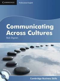 bokomslag Communication across Cultures. Student's Book + Audio CD