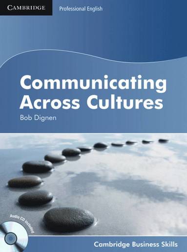 bokomslag Communication across Cultures. Student's Book + Audio CD