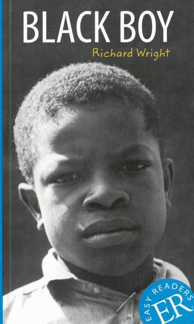 Richard Wright - Black Boy, Häftad
