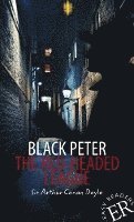 bokomslag Black Peter. The Red-Headed League