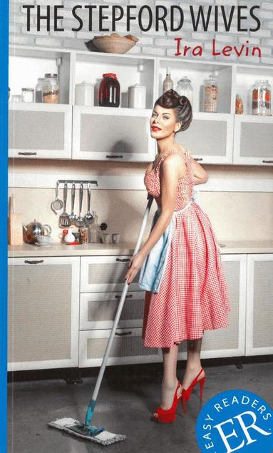 Ira Levin - The Stepford Wives, Häftad