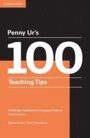 bokomslag Penny Ur's 100 Teaching Tips